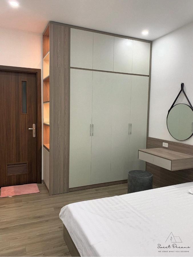 Sweet Dreams Homestay Westlake Hanoi Eksteriør billede