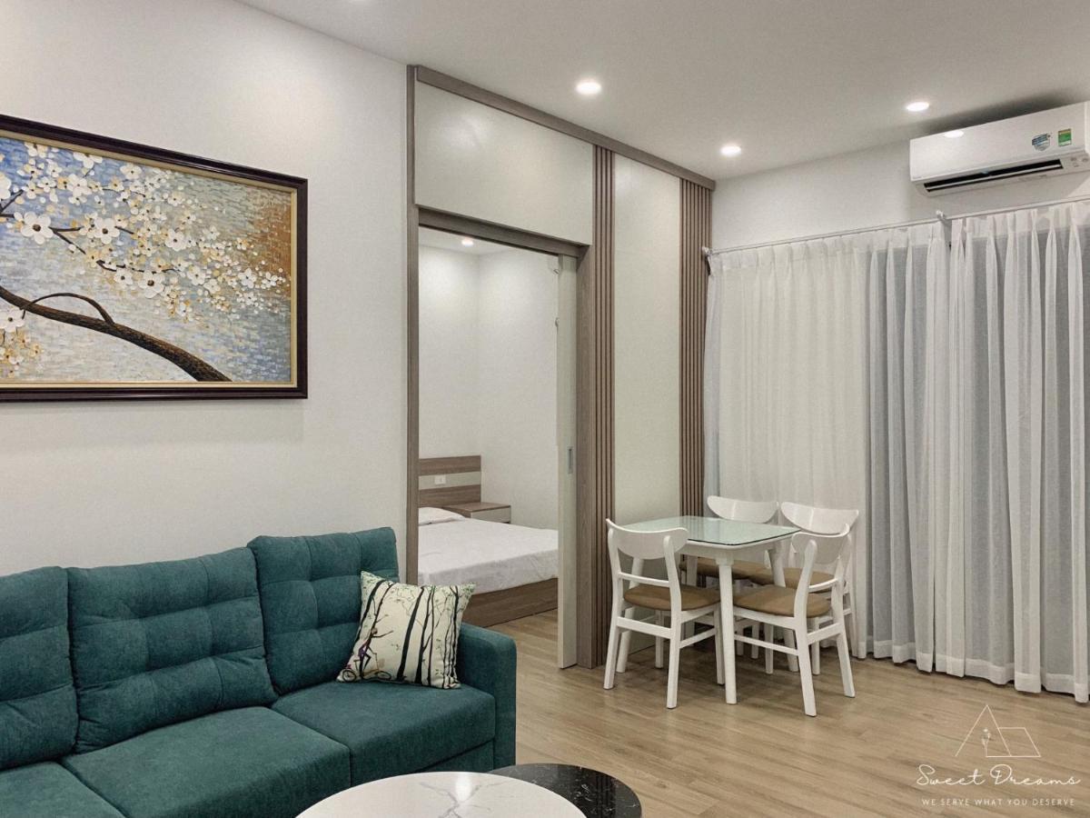 Sweet Dreams Homestay Westlake Hanoi Eksteriør billede